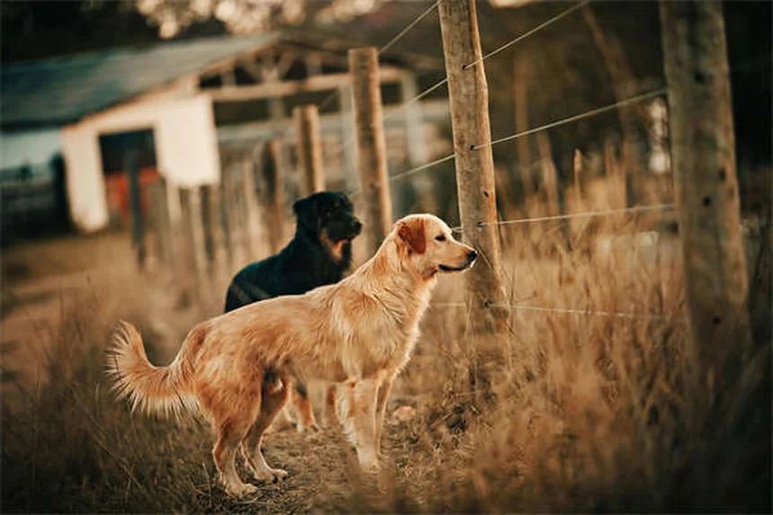 Nariz escorrendo em cães: causas e o que fazer imediatamente